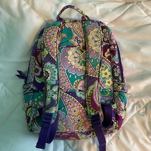 Vera Bradley Backpack